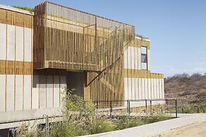Eolia Sustainable Design Hotel