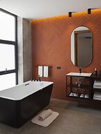 Eolia Sustainable Design Hotel