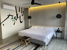 Eolia Sustainable Design Hotel