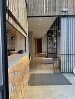 Eolia Sustainable Design Hotel
