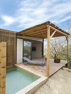 Eolia Sustainable Design Hotel