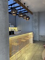 Eolia Sustainable Design Hotel