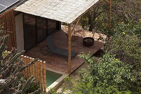 Eolia Sustainable Design Hotel