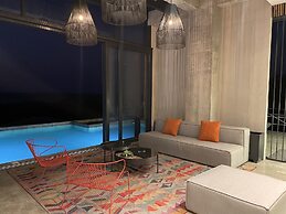 Eolia Sustainable Design Hotel