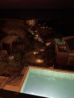 Eolia Sustainable Design Hotel