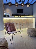 Eolia Sustainable Design Hotel