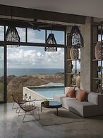 Eolia Sustainable Design Hotel