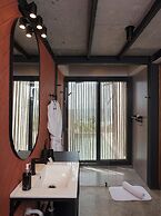 Eolia Sustainable Design Hotel
