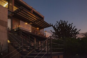 Eolia Sustainable Design Hotel
