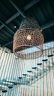 Eolia Sustainable Design Hotel