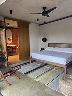 Eolia Sustainable Design Hotel