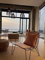 Eolia Sustainable Design Hotel