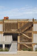 Eolia Sustainable Design Hotel