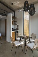 Eolia Sustainable Design Hotel