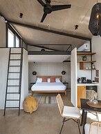 Eolia Sustainable Design Hotel