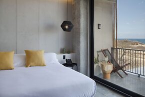 Eolia Sustainable Design Hotel