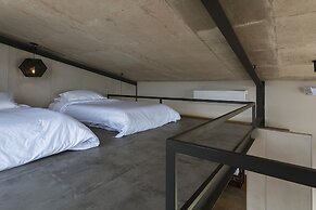 Eolia Sustainable Design Hotel