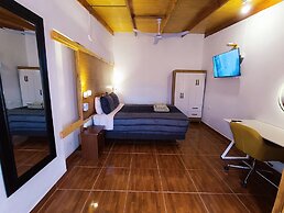 Yurak Apart Hotel