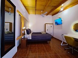 Yurak Apart Hotel