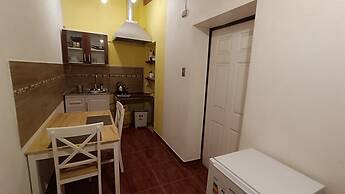 Yurak Apart Hotel