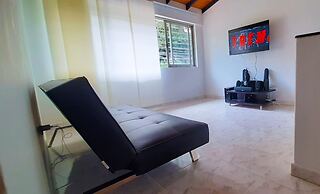 Casa CAPRI