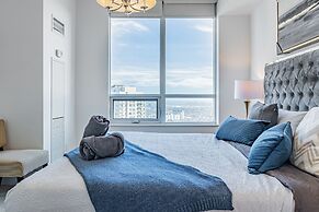 RS Boutique Suites - City Centre