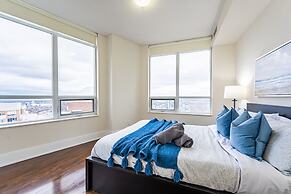 RS Boutique Suites - City Centre