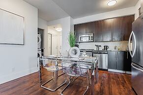 RS Boutique Suites - City Centre