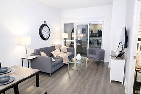 RS Boutique Suites - City Centre