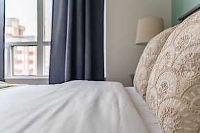 RS Boutique Suites - City Centre