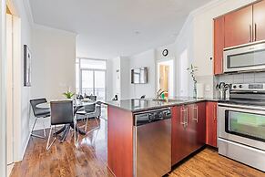 RS Boutique Suites - City Centre