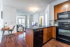 RS Boutique Suites - City Centre