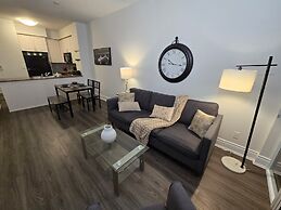 RS Boutique Suites - City Centre