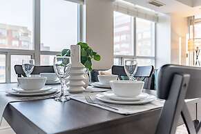 RS Boutique Suites - City Centre