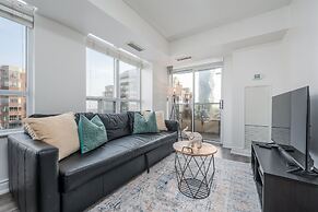 RS Boutique Suites - City Centre