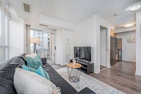 RS Boutique Suites - City Centre