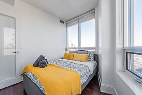 RS Boutique Suites - City Centre