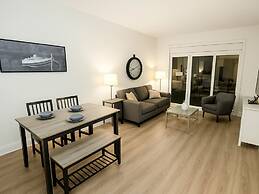 RS Boutique Suites - City Centre