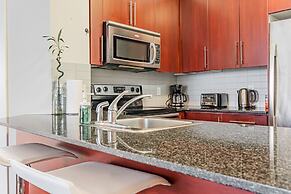 RS Boutique Suites - City Centre