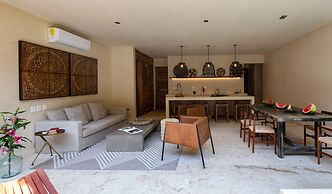 Unho Tulum