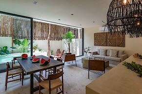 Unho Tulum