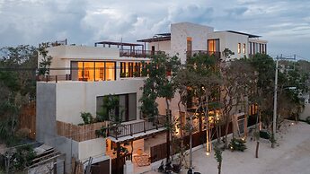 Unho Tulum