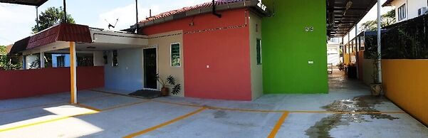 Garden 96 Inn