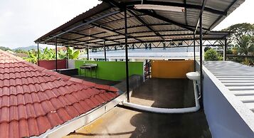 Garden 96 Inn