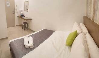 Garden 96 Inn