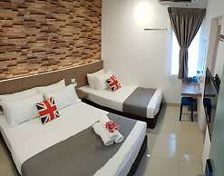 Garden 96 Inn