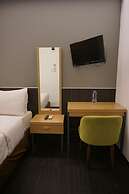 Pantes Hotel  Simpang lima Semarang