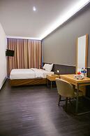 Pantes Hotel  Simpang lima Semarang