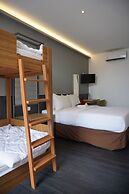 Pantes Hotel  Simpang lima Semarang