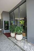 Pantes Hotel  Simpang lima Semarang